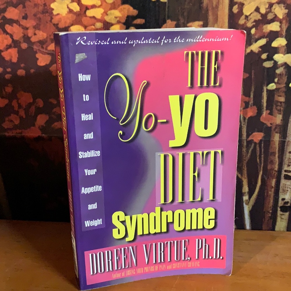 🔥5/25🔥 The YO-YO Diet Syndrome - Doreen Virtue